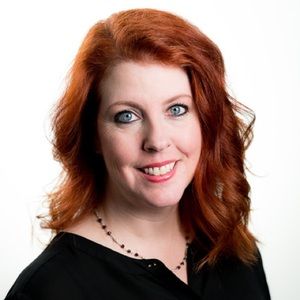 Meet your Posher, Lucy